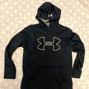 Under Armour Youth Hoodie